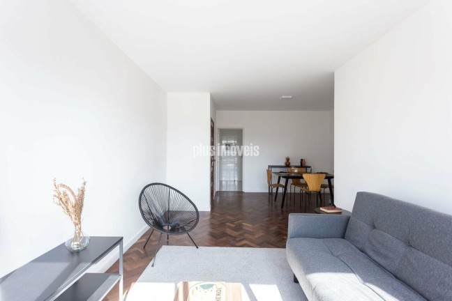 Imagem Apartamento com 2 Quartos à Venda, 92 m² em Moema - São Paulo Imagem Apartamento com 2 Quartos à Venda, 92 m² em Moema - São Paulo