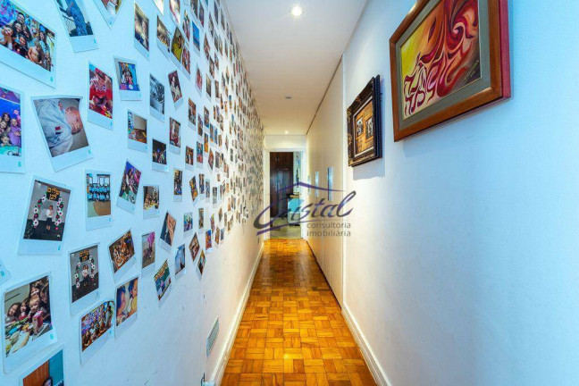 Imagem Apartamento com 3 Quartos à Venda, 260 m² em Higienópolis - São Paulo Imagem Apartamento com 3 Quartos à Venda, 260 m² em Higienópolis - São Paulo