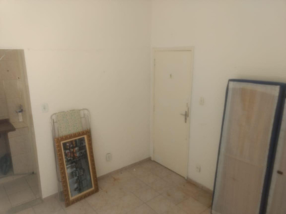 Imagem Apartamento com 1 Quarto à Venda, 26 m² em Copacabana - Rio De Janeiro