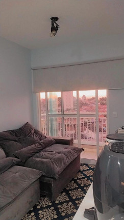 Imagem Apartamento com 2 Quartos à Venda, 51 m² em Centro - São Bernardo Do Campo Imagem Apartamento com 2 Quartos à Venda, 51 m² em Centro - São Bernardo Do Campo