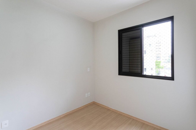 Imagem Apartamento com 2 Quartos à Venda, 52 m² em Cidade Monções - São Paulo