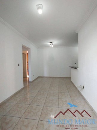 Imagem Apartamento com 2 Quartos à Venda, 56 m² em Rudge Ramos - São Bernardo Do Campo Imagem Apartamento com 2 Quartos à Venda, 56 m² em Rudge Ramos - São Bernardo Do Campo