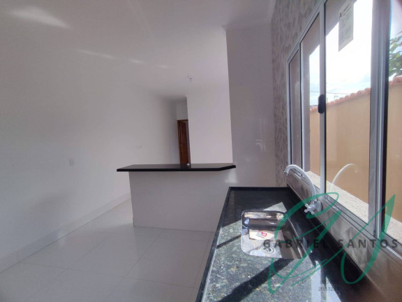 Imagem Casa com 2 Quartos à Venda, 130 m² em Vila Atlântica - Mongaguá Imagem Casa com 2 Quartos à Venda, 130 m² em Vila Atlântica - Mongaguá