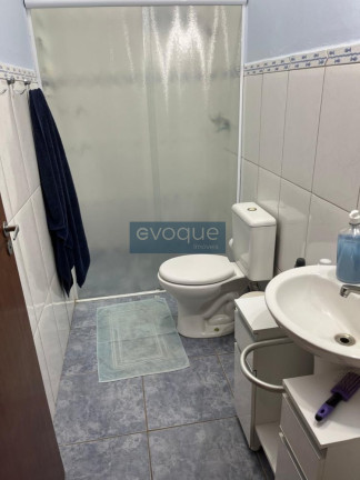Imagem Casa de Condomínio com 3 Quartos à Venda, 155 m² em Jardim São Pedro - Valinhos