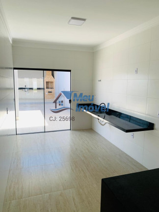 Imagem Casa com 3 Quartos à Venda, 125 m² em Santa Luzia - Luziânia Imagem Casa com 3 Quartos à Venda, 125 m² em Santa Luzia - Luziânia