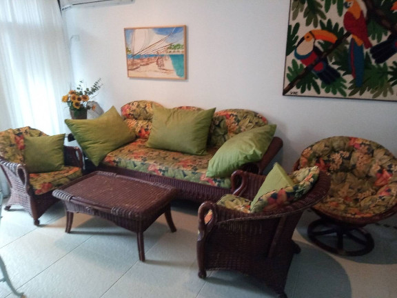 Imagem Apartamento com 2 Quartos à Venda, 118 m² em Enseada - Guarujá Imagem Apartamento com 2 Quartos à Venda, 118 m² em Enseada - Guarujá