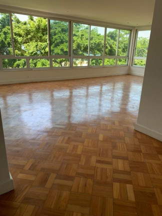 Imagem Apartamento com 3 Quartos para Alugar, 190 m² em Copacabana - Rio De Janeiro