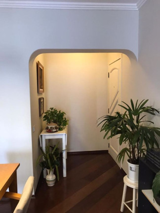 Imagem Apartamento com 3 Quartos à Venda, 89 m² em Jardim Monte Kemel - São Paulo Imagem Apartamento com 3 Quartos à Venda, 89 m² em Jardim Monte Kemel - São Paulo