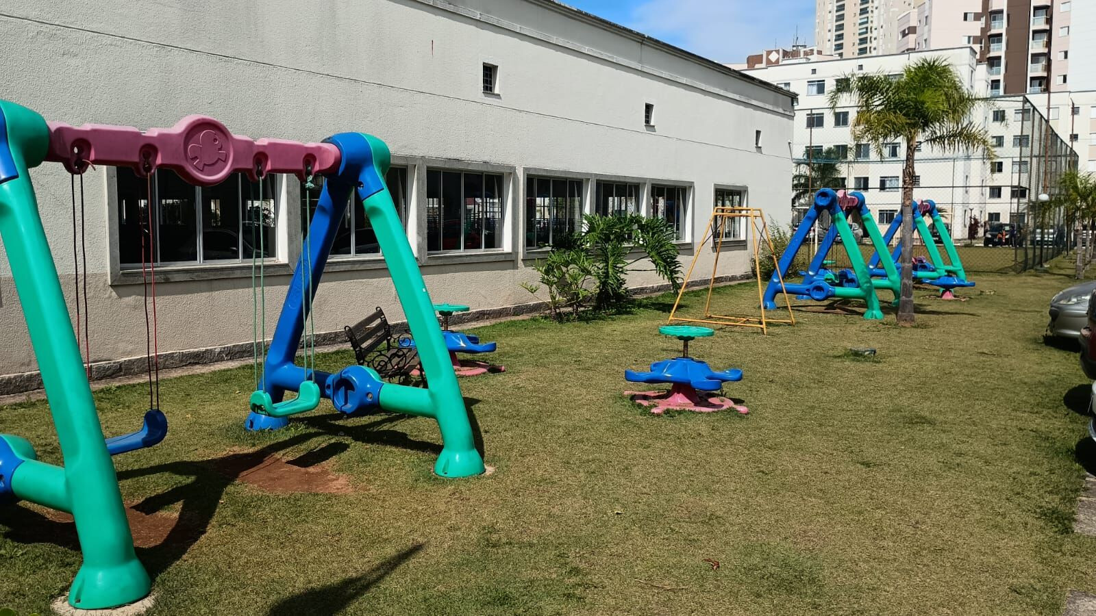 Imagem Apartamento com 2 Quartos à Venda, 47 m² em Loteamento Mogilar - Mogi Das Cruzes