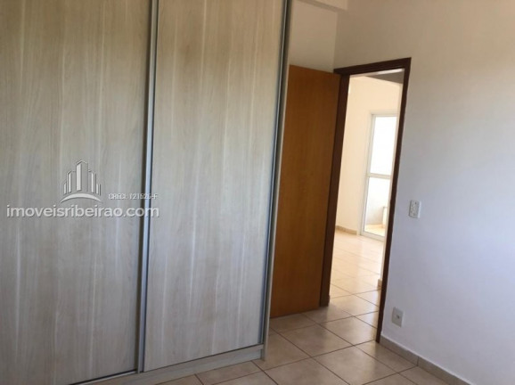 Imagem Apartamento com 2 Quartos à Venda, 54 m² em Vila Amélia - Ribeirão Preto