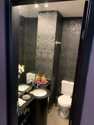 Imagem Apartamento com 2 Quartos à Venda, 125 m² em Gonzaga - Santos Imagem Apartamento com 2 Quartos à Venda, 125 m² em Gonzaga - Santos