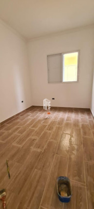 Imagem Cobertura com 3 Quartos à Venda, 107 m² em Campestre - Santo André