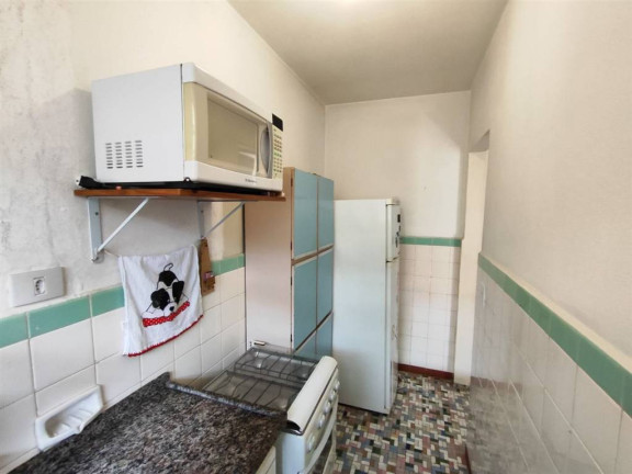 Imagem Apartamento com 2 Quartos à Venda, 42 m² em Vila Guilhermina - Praia Grande Imagem Apartamento com 2 Quartos à Venda, 42 m² em Vila Guilhermina - Praia Grande