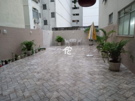 Imagem Apartamento com 3 Quartos à Venda, 300 m² em Icaraí - Niterói Imagem Apartamento com 3 Quartos à Venda, 300 m² em Icaraí - Niterói