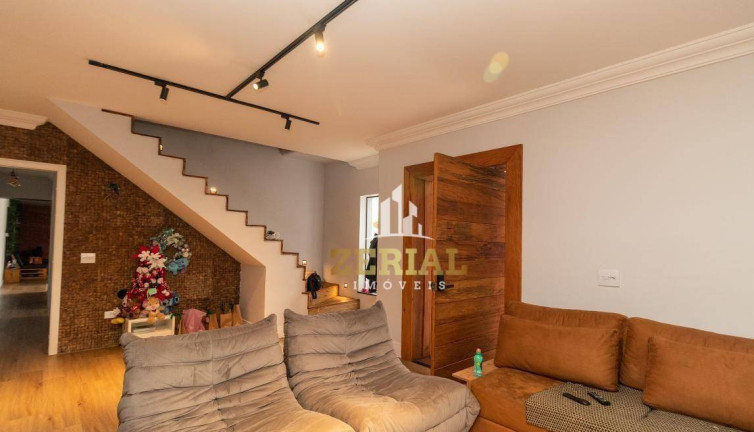 Imagem Sobrado com 4 Quartos à Venda, 280 m² em Olímpico - São Caetano Do Sul Imagem Sobrado com 4 Quartos à Venda, 280 m² em Olímpico - São Caetano Do Sul