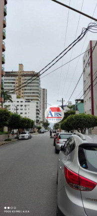 Imagem Apartamento com 2 Quartos à Venda, 74 m² em Guilhermina - Praia Grande