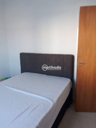 Imagem Apartamento com 2 Quartos à Venda, 50 m² em Jardim Andorinhas - Campinas Imagem Apartamento com 2 Quartos à Venda, 50 m² em Jardim Andorinhas - Campinas