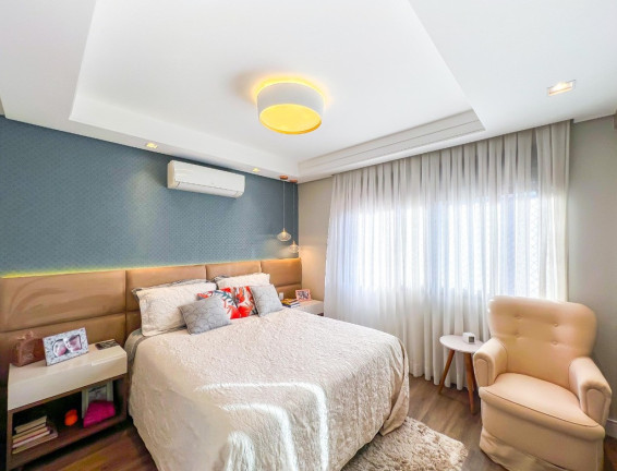 Imagem Apartamento com 3 Quartos à Venda, 240 m² em Bela Vista - Porto Alegre Imagem Apartamento com 3 Quartos à Venda, 240 m² em Bela Vista - Porto Alegre