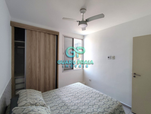 Imagem Apartamento com 2 Quartos à Venda, 70 m² em Enseada - Guarujá