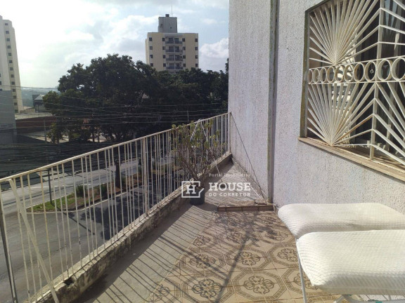Sobrado com 3 Quartos à Venda, 319 m² em Vila Nova - Campinas