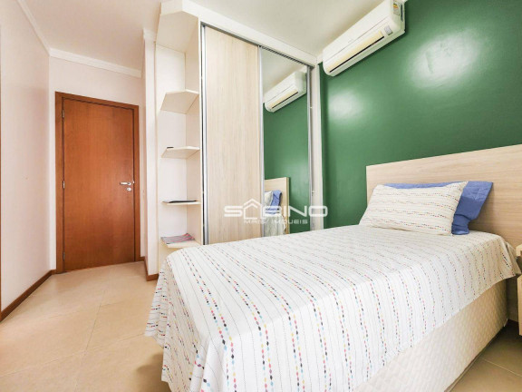 Imagem Apartamento com 3 Quartos à Venda, 142 m² em Riviera De São Lourenço - Bertioga