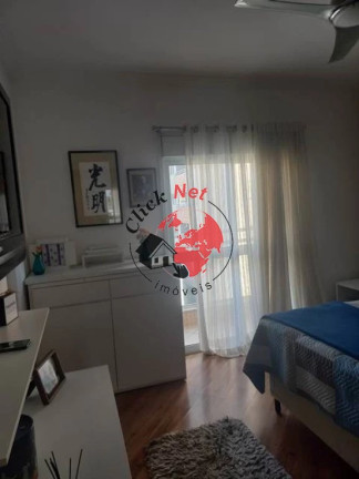 Imagem Apartamento com 3 Quartos à Venda, 139 m² em Santa Paula - São Caetano Do Sul