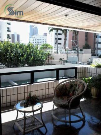 Imagem Apartamento com 5 Quartos à Venda, 273 m² em Meireles - Fortaleza Imagem Apartamento com 5 Quartos à Venda, 273 m² em Meireles - Fortaleza