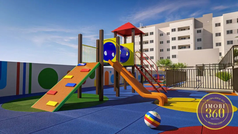 Imagem Apartamento com 2 Quartos à Venda, 45 m² em Colônia (zona Leste) - São Paulo