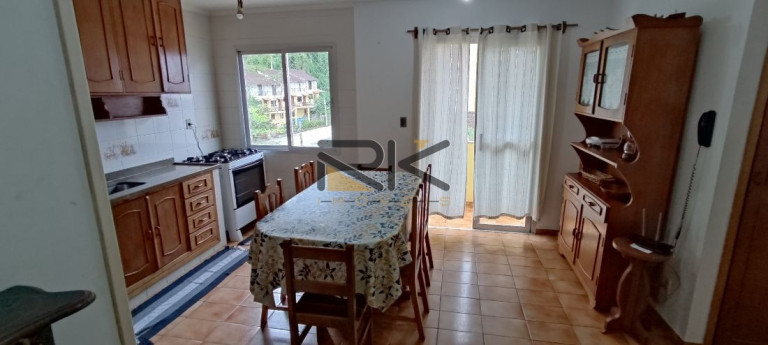 Imagem Cobertura com 3 Quartos à Venda, 95 m² em Praia Grande - Ubatuba