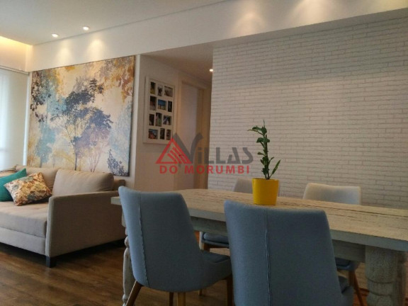 Imagem Apartamento com 2 Quartos à Venda, 63 m² em Vila Suzana - São Paulo