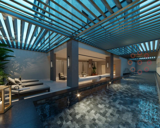 Imagem Apartamento com 4 Quartos à Venda, 192 m² em Lourdes - Belo Horizonte