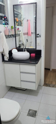 Imagem Apartamento com 2 Quartos à Venda, 134 m² em Campo Grande - Santos