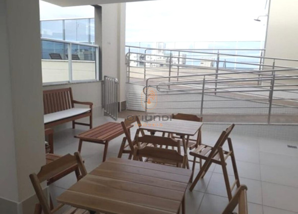 Imagem Apartamento com 2 Quartos à Venda, 74 m² em Praia De Itaparica - Vila Velha