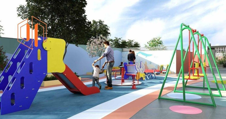 Imagem Imóvel com 1 Quarto à Venda, 33 m² em Centro - Pinhais
