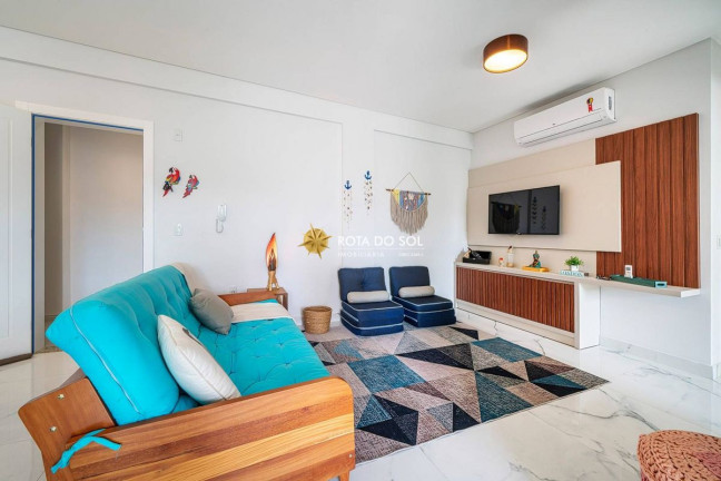 Imagem Apartamento com 2 Quartos à Venda, 115 m² em Bombas - Bombinhas