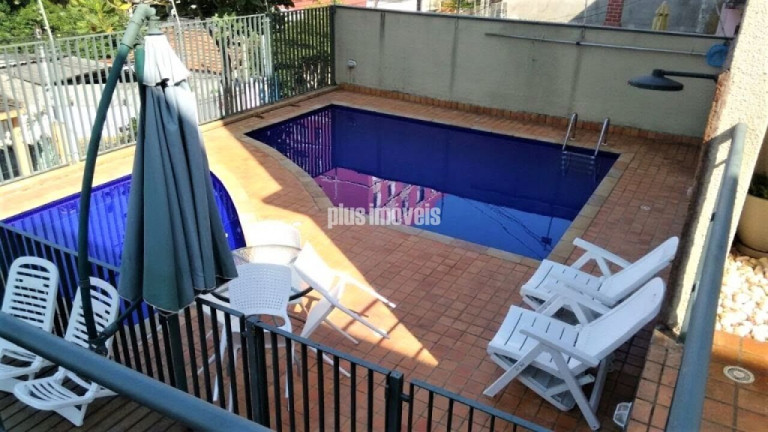 Imagem Casa com 3 Quartos à Venda, 140 m² em Morumbi - São Paulo