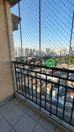 Imagem Apartamento com 2 Quartos à Venda, 52 m² em Mooca - São Paulo Imagem Apartamento com 2 Quartos à Venda, 52 m² em Mooca - São Paulo