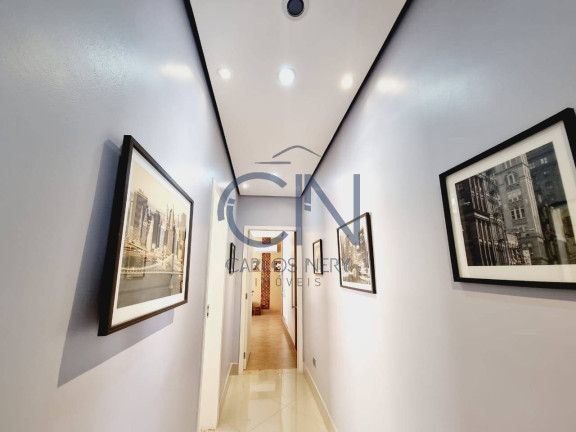 Imagem Casa com 3 Quartos à Venda,  em Residencial Estoril - Taubaté