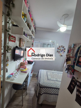 Imagem Apartamento com 3 Quartos à Venda, 110 m² em Vila Lacerda - Jundiaí Imagem Apartamento com 3 Quartos à Venda, 110 m² em Vila Lacerda - Jundiaí