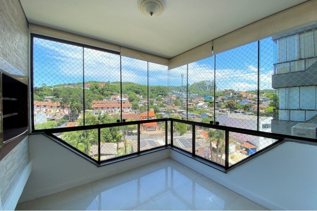 Imagem Imóvel com 2 Quartos à Venda, 89 m² em Tristeza - Porto Alegre Imagem Imóvel com 2 Quartos à Venda, 89 m² em Tristeza - Porto Alegre