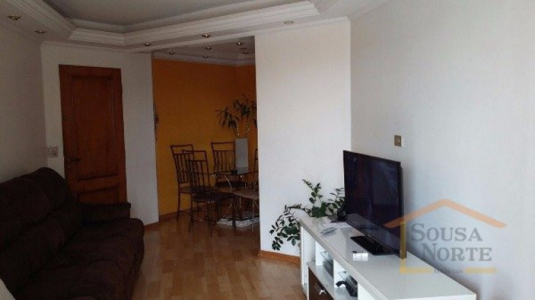 Imagem Apartamento com 3 Quartos à Venda, em Vila Aurora (zona Norte) - São Paulo Imagem Apartamento com 3 Quartos à Venda, em Vila Aurora (zona Norte) - São Paulo