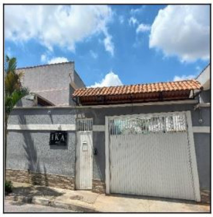 Casa com 1 Quarto à Venda, 49 m² em Vila Carmosina - Sao Paulo