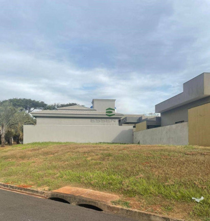 Terreno à Venda, 403 m² em Residencial Gaivota Ii - São José Do Rio Preto