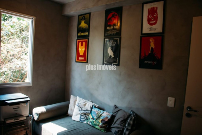 Imagem Apartamento com 3 Quartos à Venda, 102 m² em Vila Sônia - São Paulo Imagem Apartamento com 3 Quartos à Venda, 102 m² em Vila Sônia - São Paulo