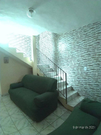 Imagem Sobrado com 3 Quartos à Venda, 75 m² em Jardim Lenize - Guarulhos