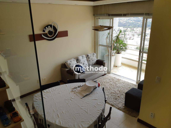 Imagem Cobertura com 3 Quartos à Venda, 160 m² em Taquaral - Campinas Imagem Cobertura com 3 Quartos à Venda, 160 m² em Taquaral - Campinas