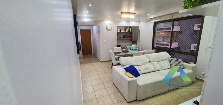 Imagem Apartamento com 3 Quartos à Venda, 107 m² em Alto Do Ipiranga - São Paulo Imagem Apartamento com 3 Quartos à Venda, 107 m² em Alto Do Ipiranga - São Paulo