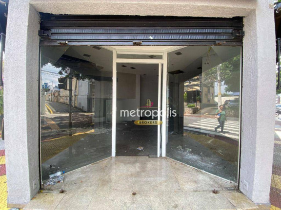 Imagem Sala Comercial para Alugar, 154 m² em Centro - São Caetano Do Sul Imagem Sala Comercial para Alugar, 154 m² em Centro - São Caetano Do Sul