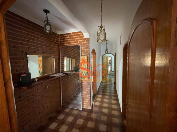 Imagem Casa com 3 Quartos à Venda, 300 m² em Vila Scarpelli - Santo André Imagem Casa com 3 Quartos à Venda, 300 m² em Vila Scarpelli - Santo André