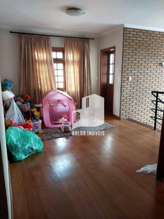 Imagem Sobrado com 4 Quartos à Venda, 400 m² em Jardim Japão - São Paulo Imagem Sobrado com 4 Quartos à Venda, 400 m² em Jardim Japão - São Paulo